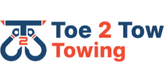 Toe 2 Tow Towing