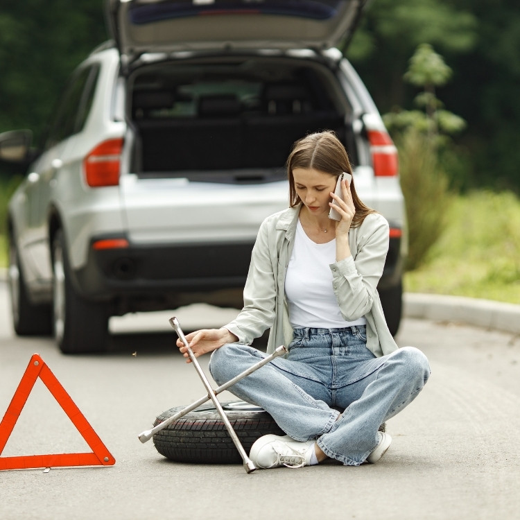 Towing in Louisville, KY